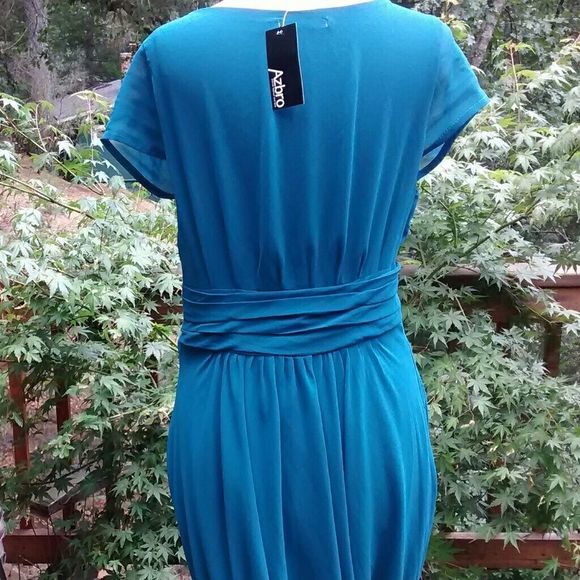 Azbro Formal - Picture 5 of 7